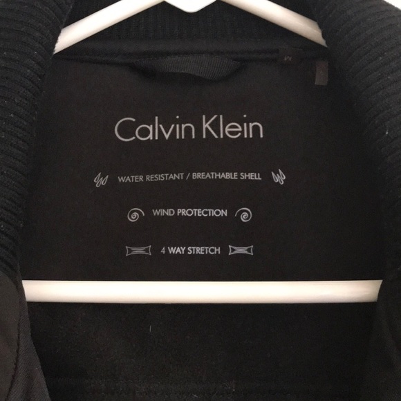 Calvin Klein Jacket - Picture 3 of 4